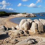 Korsika