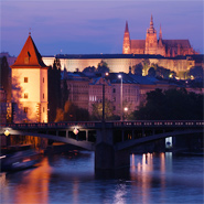 No�n� Praha