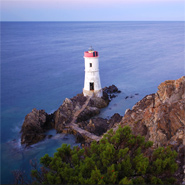 Sardinie